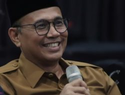 Pemprov NTB Pastikan TPG dan THR Guru Tetap Cair, Pergeseran Anggaran Dipercepat