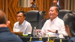 Gubernur Iqbal Minta Lombok Airport Berbenah Sambut Wisata Dunia