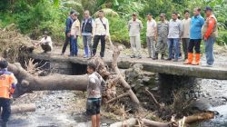 Gubernur NTB Tinjau Banjir Obel-Obel, Bantuan Disalurkan dan Sungai Segera Dinormalisasi