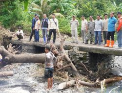 Gubernur NTB Tinjau Banjir Obel-Obel, Bantuan Disalurkan dan Sungai Segera Dinormalisasi