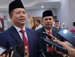 Pemprov NTB Tegaskan: Fondasi Transformasi Ekonomi Sedang Dibangun, 2025 Adalah Tahun Pemulihan dari Kontraksi