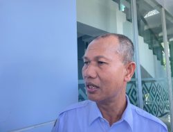 Danantara Kucurkan Dana Rp1,7 Triliun Buat Bangun Pabrik Pakan Ternak di NTB