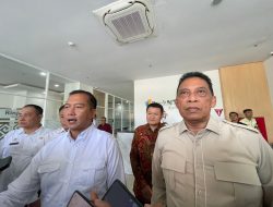 Gubernur NTB: Program MBG Putar Ekonomi Rp5,7 Triliun per Tahun