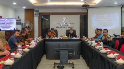 Pemprov NTB Gandeng DJKN, 1.700 Aset Daerah Disiapkan Jadi Mesin Baru PAD