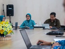 NTB Perkuat Kolaborasi, Targetkan Percepatan Penurunan Stunting 2026