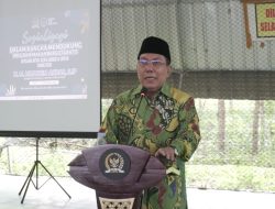 Sinergi Nasional Penting dalam Kelancaran Program MBG