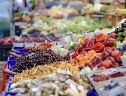 Jelang Ramadan 2026, Pemprov NTB Pastikan Harga Pangan Masih Stabil