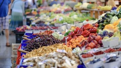 Jelang Ramadan 2026, Pemprov NTB Pastikan Harga Pangan Masih Stabil