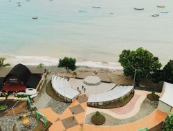 Senggigi Mati Suri, Disparekraf NTB Siapkan Skema Kebangkitan Berbasis Event dan Infrastruktur