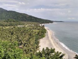 Once-Popular Senggigi Faces Decline, Government Plans Event-Led and Infrastructure-Driven Revival