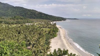 Once-Popular Senggigi Faces Decline, Government Plans Event-Led and Infrastructure-Driven Revival