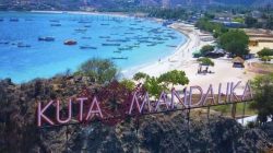 West Nusa Tenggara Unveils New Tourism Branding, Shifting Strategy Toward High-Quality Travel