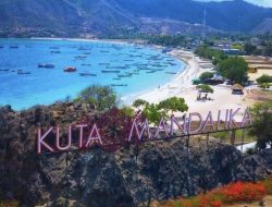 West Nusa Tenggara Unveils New Tourism Branding, Shifting Strategy Toward High-Quality Travel