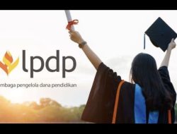 Negara Siapkan Puluhan Triliun, Mahasiswa Dapat Beasiswa Hingga Rp30 Juta per Bulan lewat LPDP