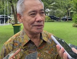 Dua Data Stunting NTB, SSGI Naik, EPB-GBM Justru Turun Tajam