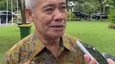 Dua Data Stunting NTB, SSGI Naik, EPB-GBM Justru Turun Tajam