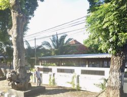 28 Rumah Dinas DPRD NTB Akan Dikosongkan, Ini Alasannya