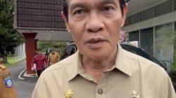 Heboh Keracunan MBG, Wabup Loteng Buka Suara soal Sikap Bupati Pathul Seolah Menyepelekan