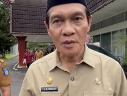 Heboh Keracunan MBG, Wabup Loteng Buka Suara soal Sikap Bupati Pathul Seolah Menyepelekan