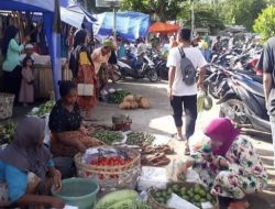 Pemprov NTB Kendalikan Harga Pangan Jelang Ramadhan, Cabe Rawit Tembus Rp120 Ribu