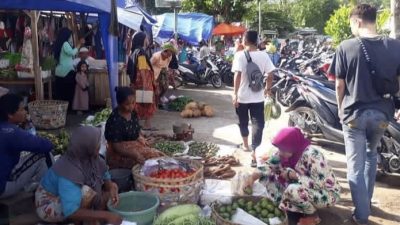 Pemprov NTB Kendalikan Harga Pangan Jelang Ramadhan, Cabe Rawit Tembus Rp120 Ribu