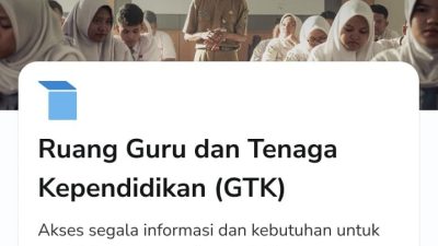 Seleksi Kepala Sekolah NTB Terapkan Sistem Digital, Minim Celah Kecurangan