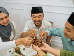 Simak Tips Puasa Sehat dan Produktif Selama Ramadan, Ini Panduan Lengkapnya