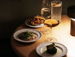 Panduan Menu Sahur Sehat dan Praktis agar Puasa Kuat dan Tidak Mudah Lemas