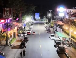 Senggigi Bersolek, Pemprov NTB Siapkan Ikon Wisata Baru dan Dermaga Kapal Cepat