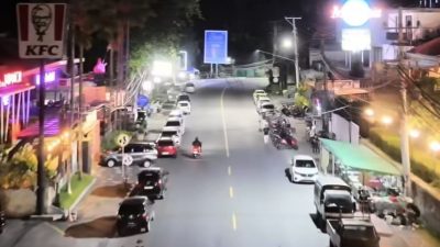 Senggigi Bersolek, Pemprov NTB Siapkan Ikon Wisata Baru dan Dermaga Kapal Cepat