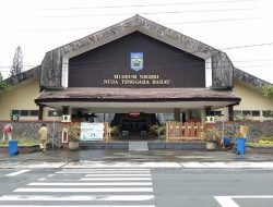 Artefak NTB di Belanda Berpeluang Pulang, Museum Daerah Bersiap Berbenah