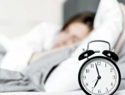 Cara Mengatur Pola Tidur di Bulan Ramadan agar Tetap Segar dan Fokus