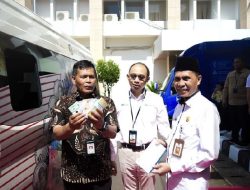 Pemprov NTB Perkuat Sinergi Perbankan, Layanan Penukaran Uang Lebaran Diperluas