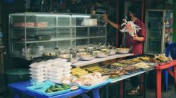 Buka Jam 15.00 WITA, Ini Ketentuan Resmi Operasional Warung di NTB Saat Ramadan