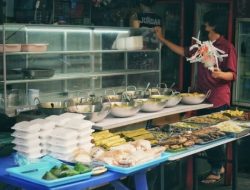 Buka Jam 15.00 WITA, Ini Ketentuan Resmi Operasional Warung di NTB Saat Ramadan