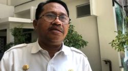 Teluk Ekas Lombok Timur Jadi Pusat Riset Rumput Laut Dunia