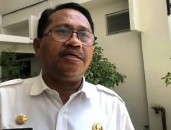 Teluk Ekas Lombok Timur Jadi Pusat Riset Rumput Laut Dunia