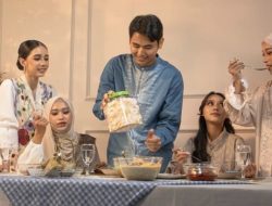 Tetap Fit Selama Puasa: Panduan Pola Makan Sehat dari Sahur Hingga Berbuka