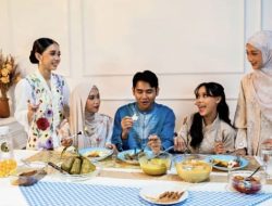 Buka Puasa Sehat Tanpa Balas Dendam: Ini Panduan Menu Ideal Agar Tubuh Tetap Fit