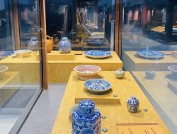 NTB Artifacts in the Netherlands Have the Opportunity to Return, Regional Museum Prepares for Improvements