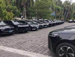 Pemprov NTB: Dari Sorotan Anggaran Menuju Transformasi Tata Kelola Transportasi Publik