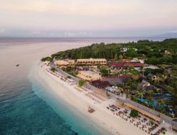 Gili Trawangan Jadi Destinasi Terbaik Dunia untuk Berenang 2026 Versi Forbes