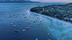 Gili Trawangan Named the World’s Best Destination for Swimming in 2026 According to Forbes