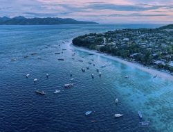 Gili Trawangan Named the World’s Best Destination for Swimming in 2026 According to Forbes