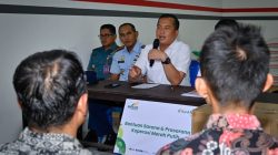 Gubernur Iqbal Dorong Kopdes Merah Putih Jadi Pemasok MBG di NTB