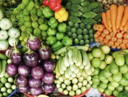 Ramadan Sehat Tanpa Lonjakan Tekanan Darah: Panduan Pola Makan untuk Penderita Hipertensi