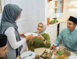 Jangan Asal Berbuka: Strategi Cerdas Mengatur Menu Ramadan bagi Penderita Darah Tinggi