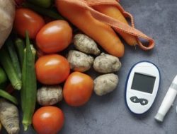 Diabetes dan Ramadhan: Cara Aman Menjaga Gula Darah Saat Puasa
