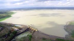 ODISI Siap Kembangkan Waterbase di Bendungan Batujai, Sasar Wisata Premium NTB