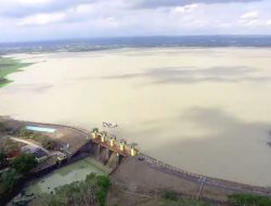 ODISI Siap Kembangkan Waterbase di Bendungan Batujai, Sasar Wisata Premium NTB